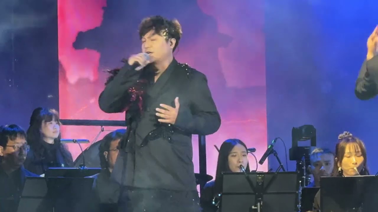 霹靂魔幻音樂會 ft.嘉頌重奏團 第一章 三教末世戰 迷霧闍 劉昱賢 城嘉義市博系列活動 20251227