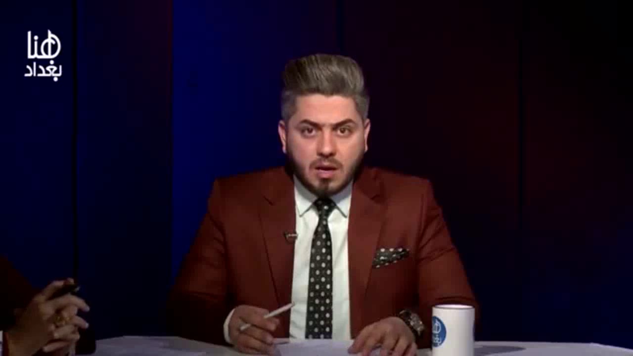 رد الشيخ نور الساعدي على المدعي احمد الوائلي/برنامج من الواقع للمبدع علي عذاب