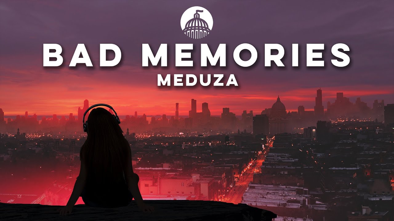 Meduza, James Carter - Bad Memories (ft. Elley Duh&eacute;, FAST BOY)