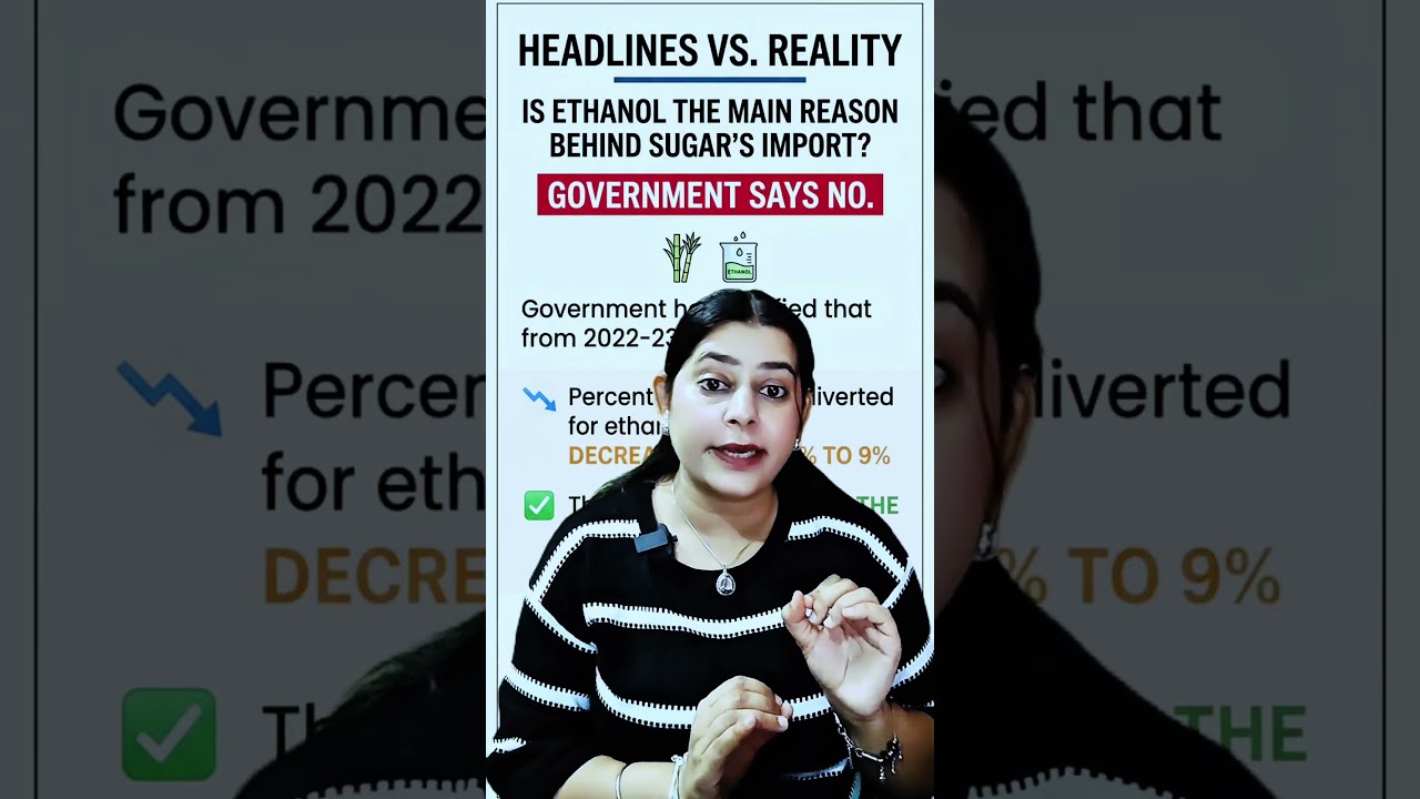 Sugar crisis#sugarimport#ethanol#viralshorts#viravideo#trendingshorts