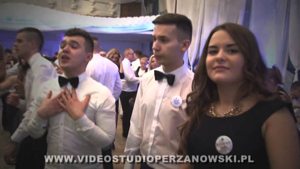 Studni&oacute;wka ZS1 2016