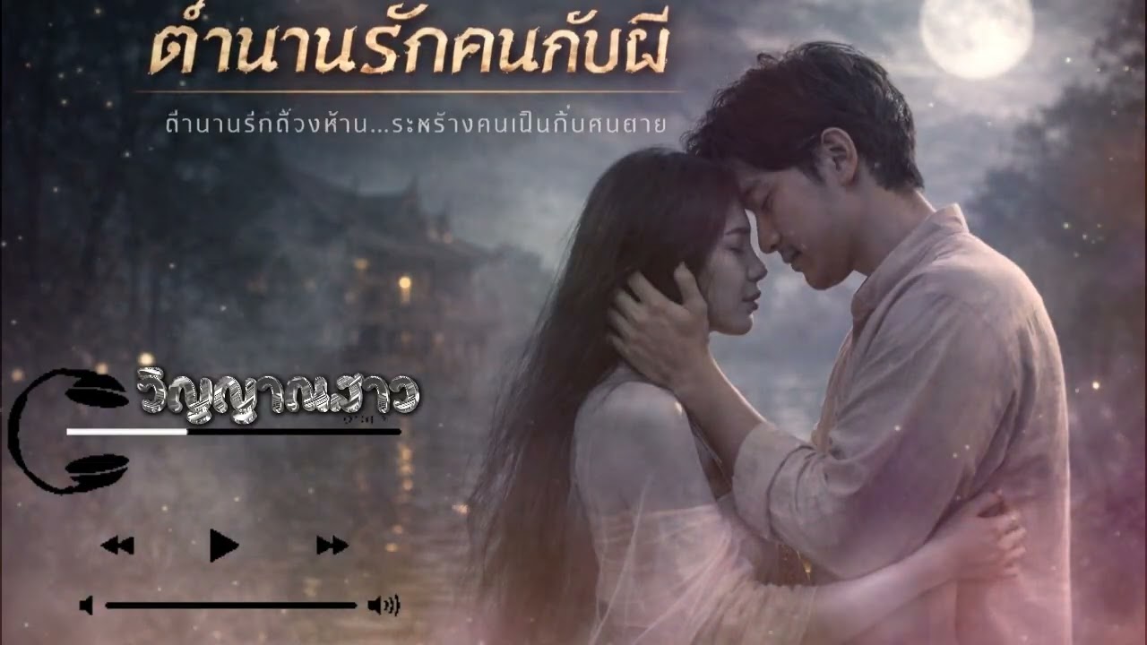 ตำนานรักคนกับผี ThaiMusicHouseChannel
