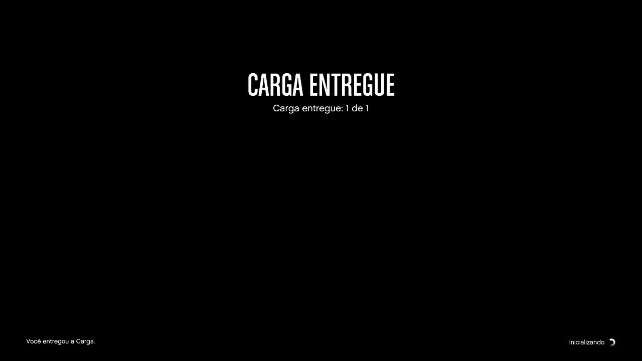 Salve salve galera vamos GTA on-line galera missão Nova DLC
