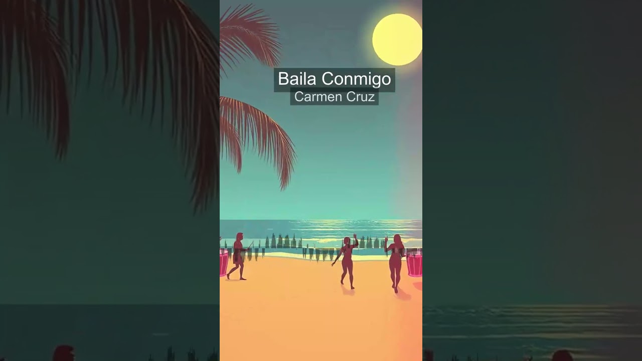 Baila Conmigo #shorts