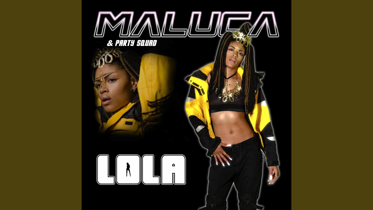 LoLa (Ging Danga) (feat. The PartySquad)