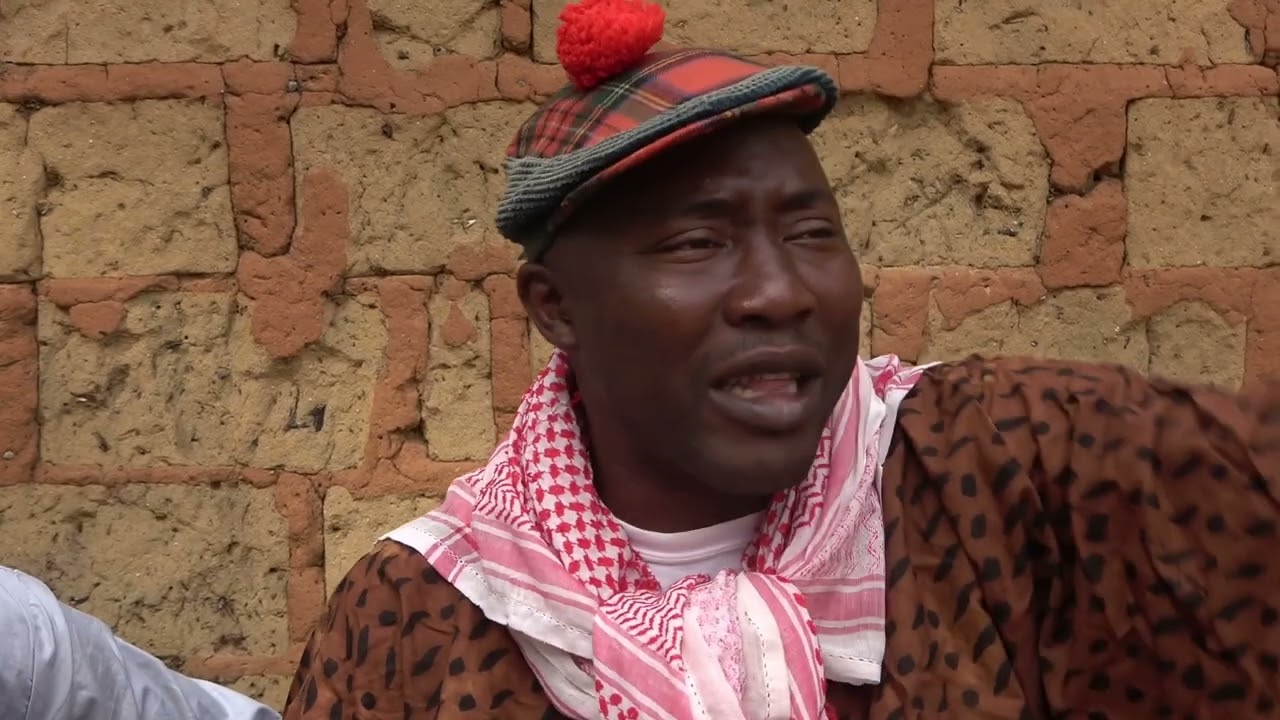 Sounkhöri - Episode 16 - LaGuinéeFé Complète en Soussou