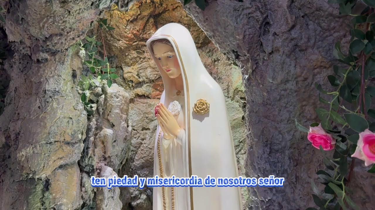 Santo Rosario-Para Iniciar el Día-Misterios Gloriosos-11/02/2026.