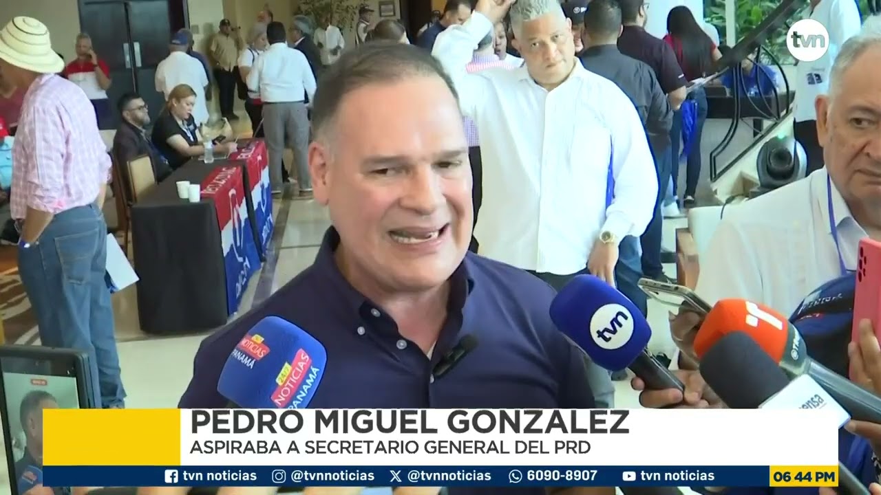 El camino a seguir del PRD, seg&uacute;n su nueva secretaria general: 'Alianza interna'