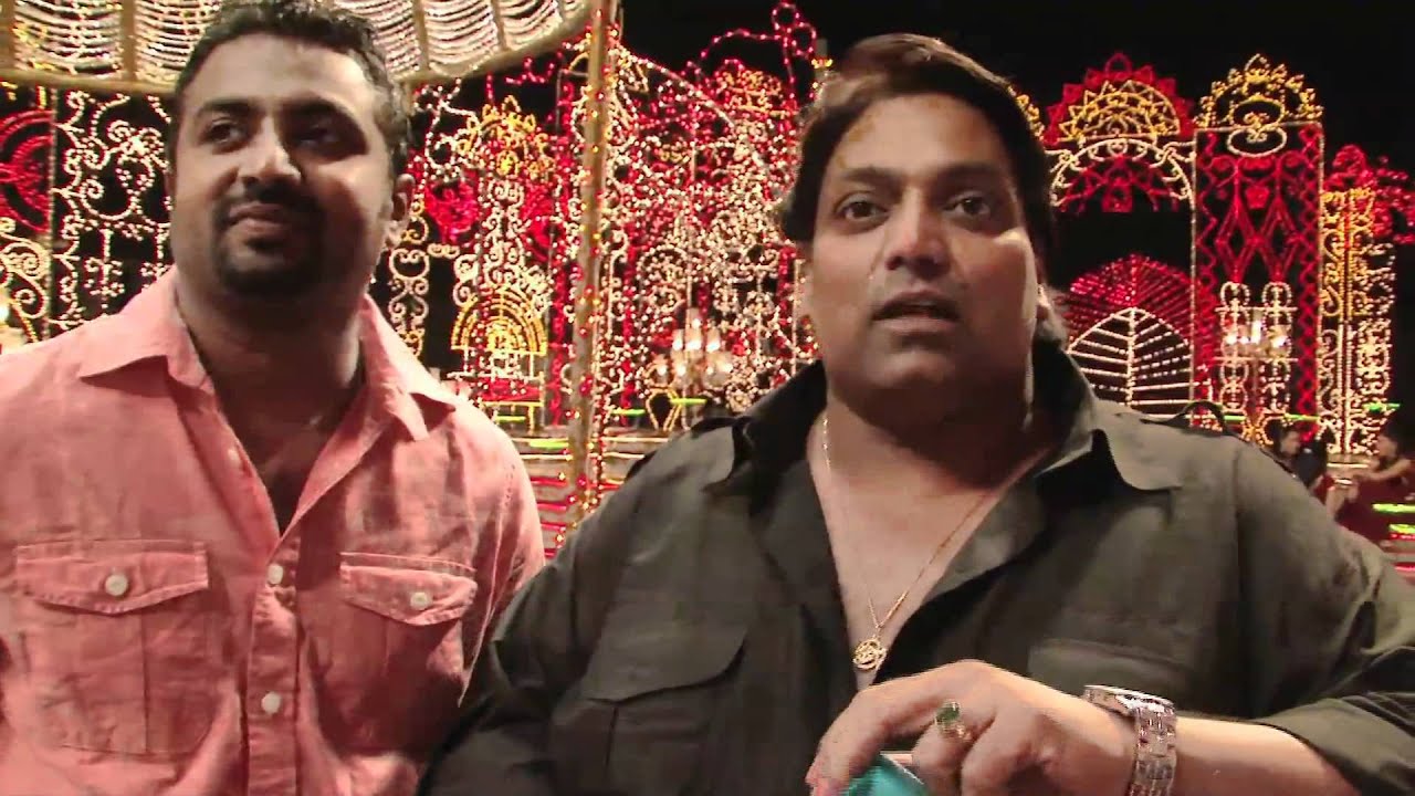 Singham - Maula Maula Making Full HD