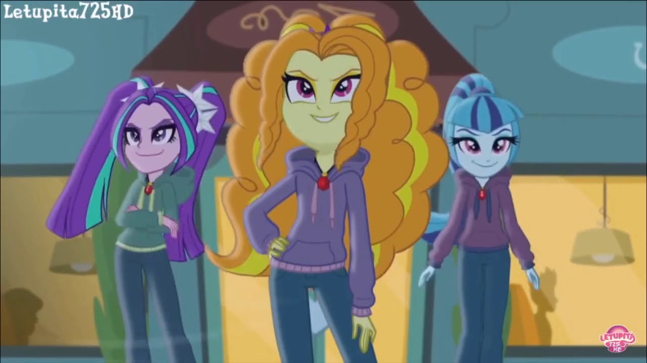 We Own the Night PMV