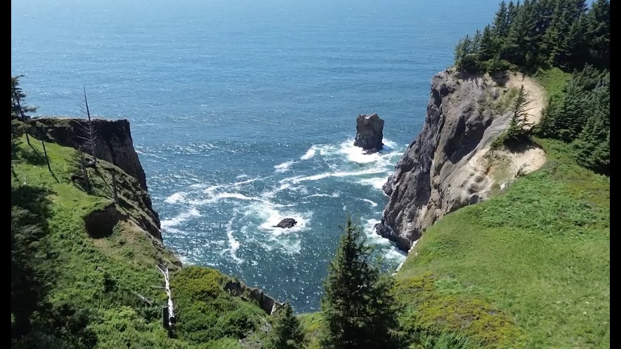 Pacific Northwest Roadtrip 2023