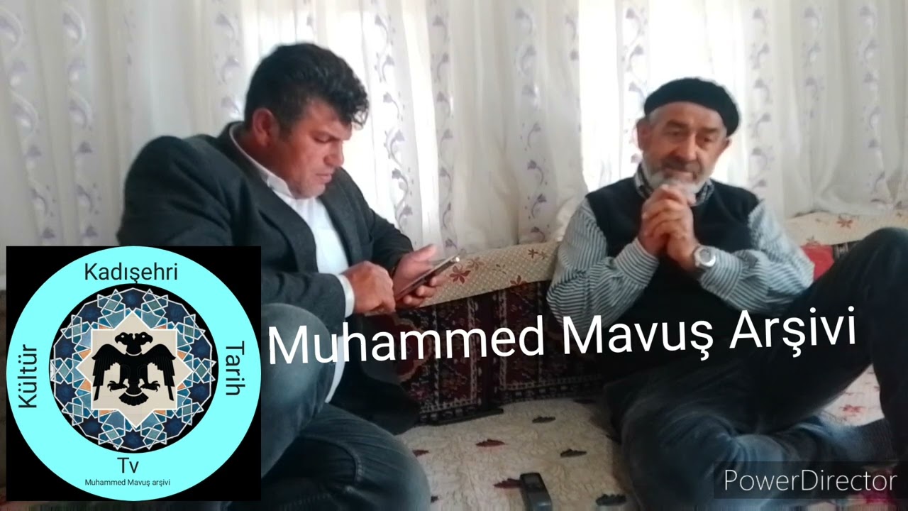 Gümüşdiğinli  Seyit Aksoy  Belgeseli