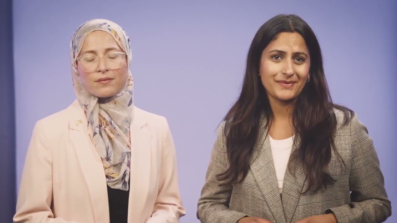 Canadian Islamic History Month 2023