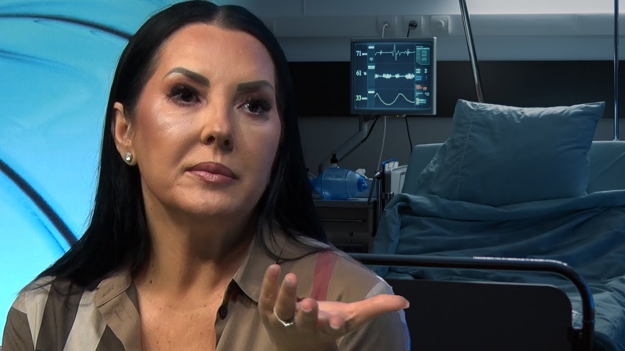 Angela Rusu, diagnosticată cu cancer: “Doctorul mi-a spus că este vorba despre zile, nu...”