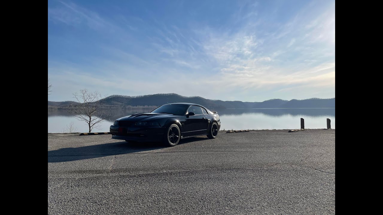 2001 Mustang GT Flyby Plus Bama SCT Tuner Review flyby
