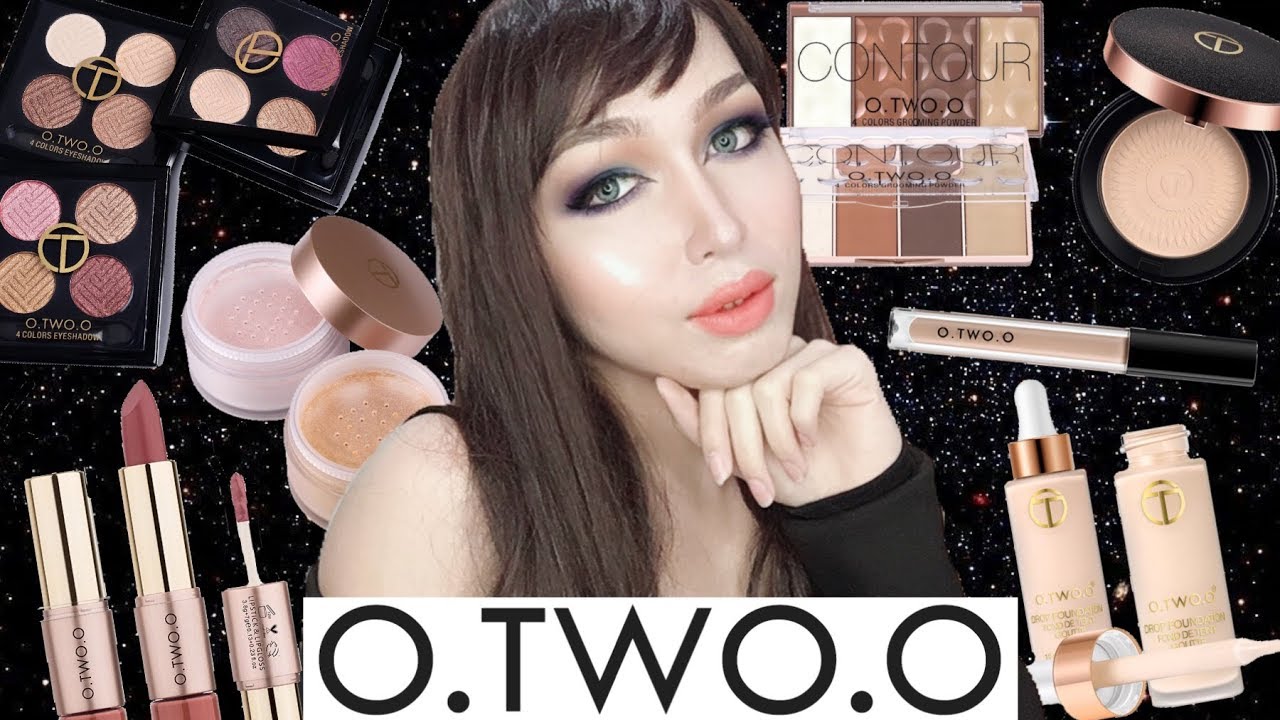 WHAA! MUKHANG HIGH-END PERO ₱160 LANG AND BELOW!? (FULL FACE O.TWO.O)