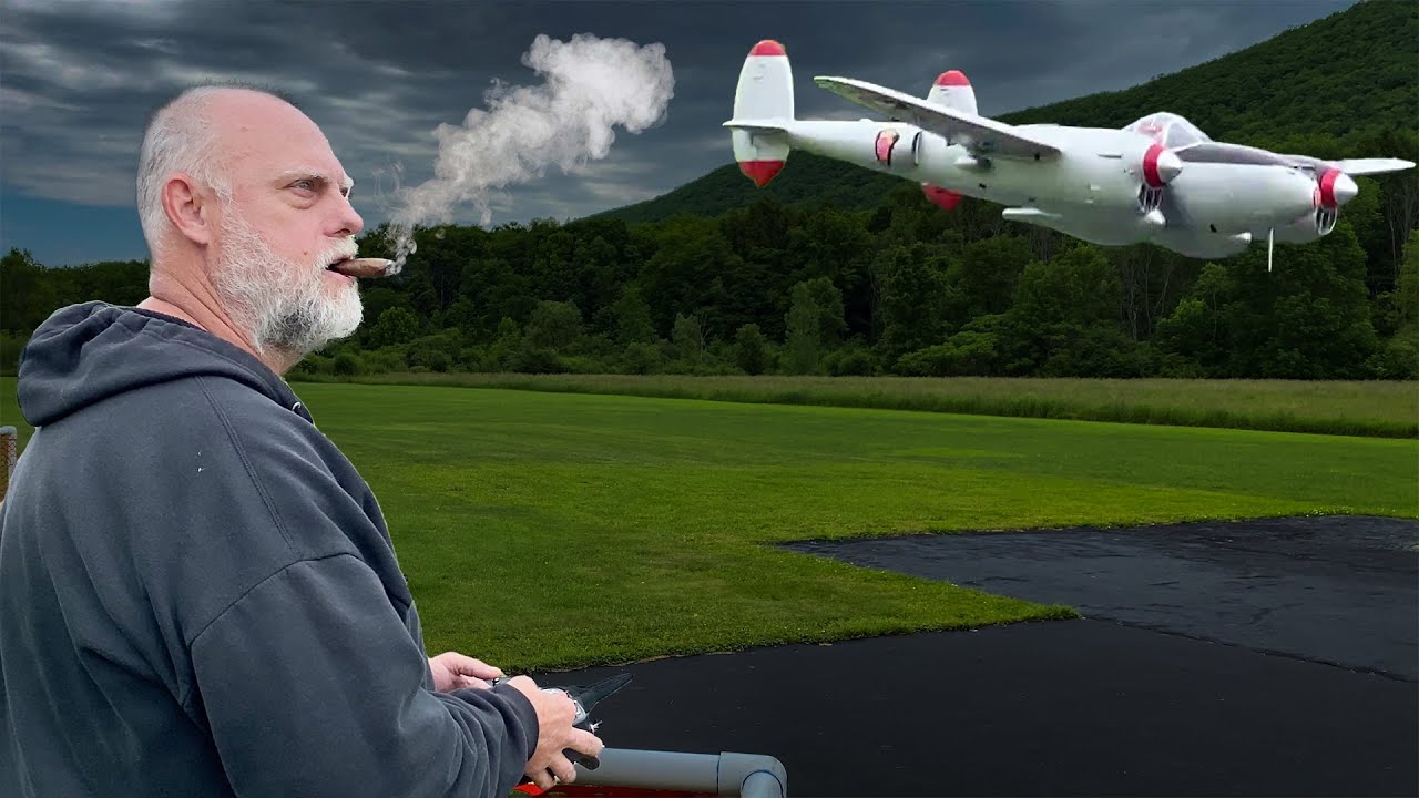 Warbirds & Cigars