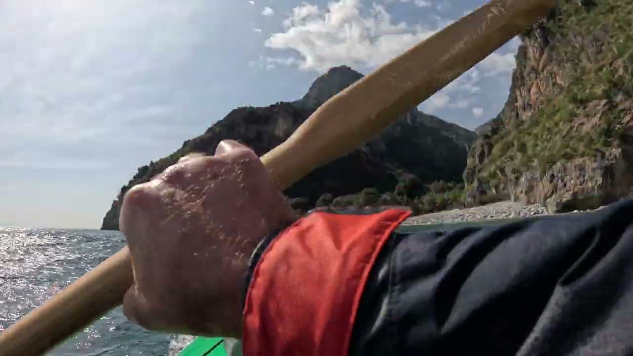 Tour in kayak 2026 Golfo di Policastro 