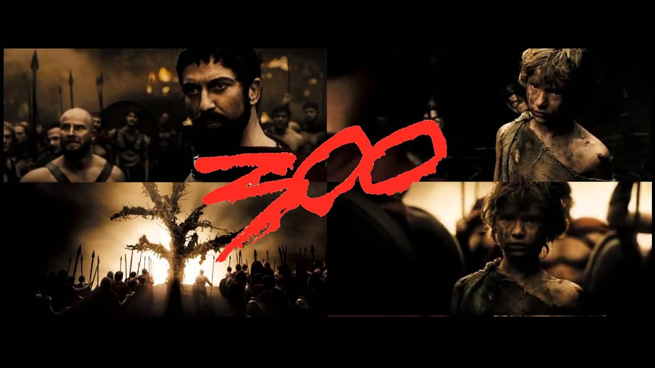300 Tree of the Dead HD Stereo