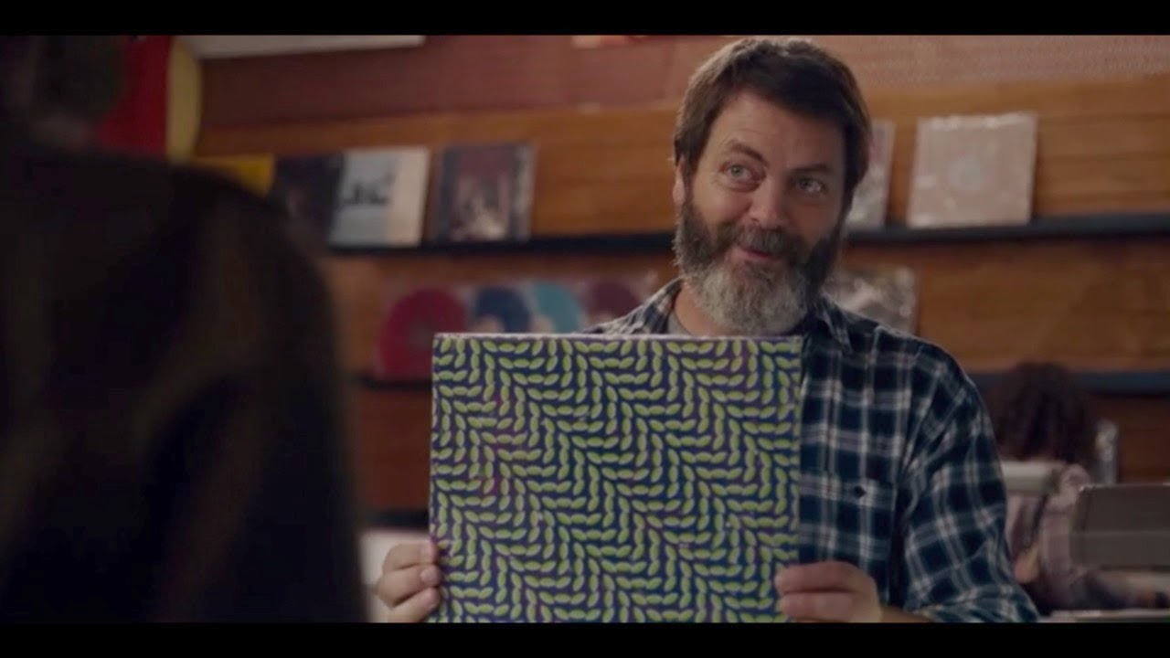 hearts beat loud | animal collective scenes