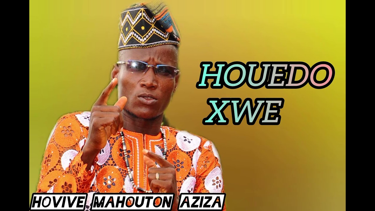 HOUEDO XWE