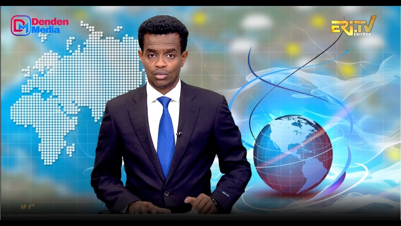 Midday News in Tigrinya for July 2, 2026 - ERi-TV, Eritrea
