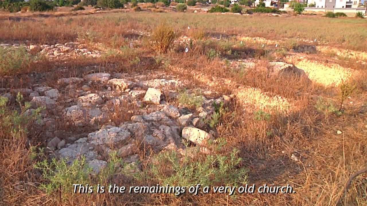 Geoscientists Without Borders Promotional Film