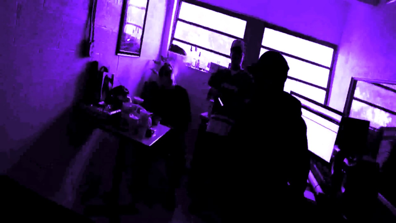 Shakewell - Sleeping Bag [Chopped & Screwed] Epok