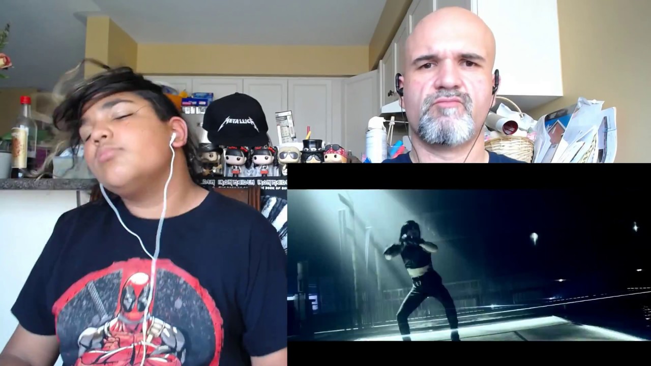 Chthonic - Defenders of Bú-Tik Palace [Reaction/Review]