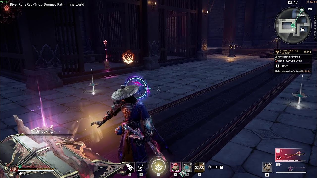 assassinate hui