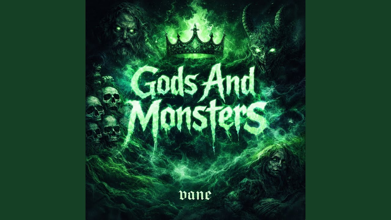 Gods and Monsters