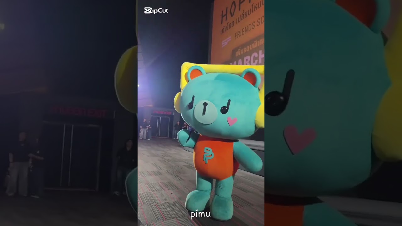 PERMPOON'S CUTE VOICE 🥰