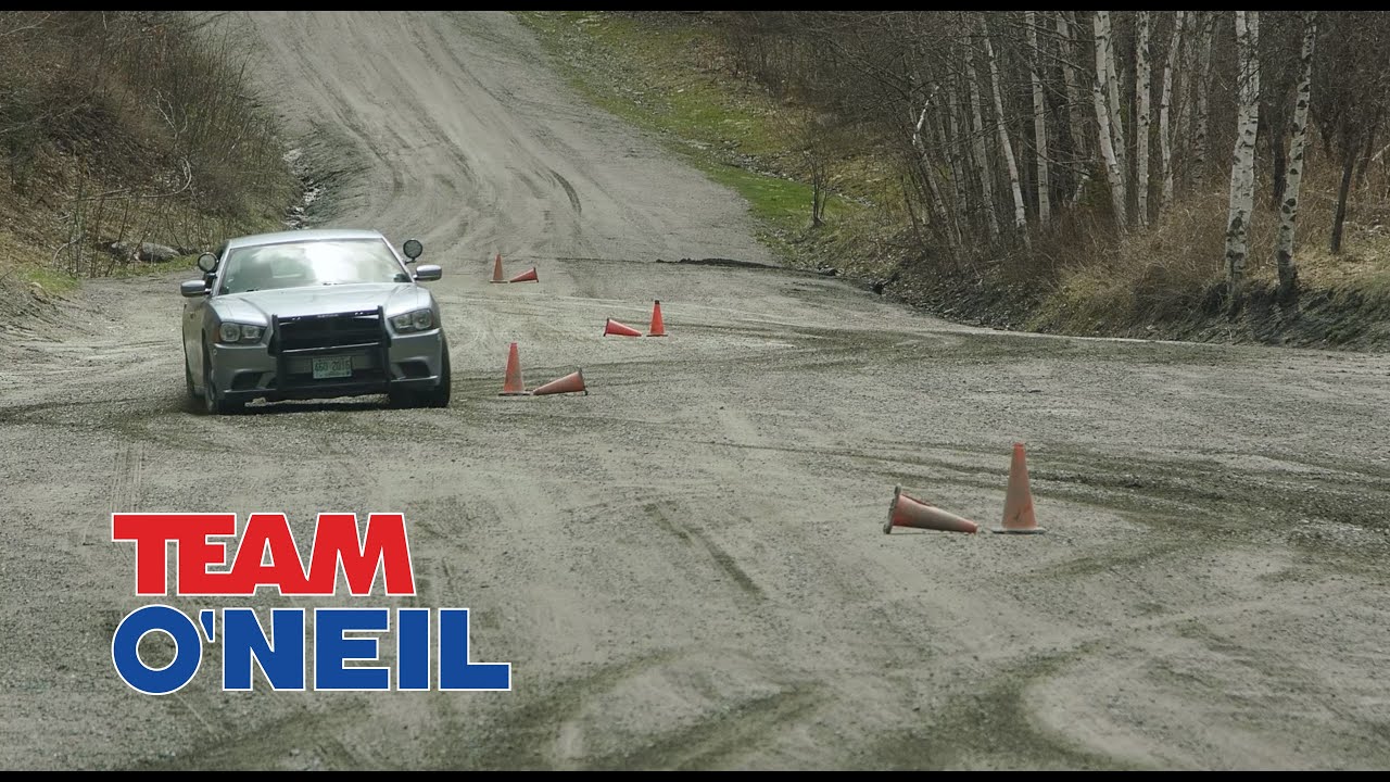 Tactical Driving: Driver Down Drill