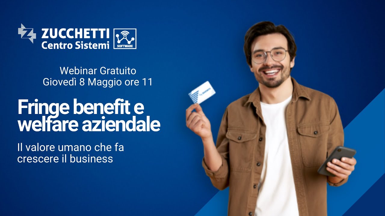 Fringe benefit e welfare aziendale, Il valore umano che fa crescere il business