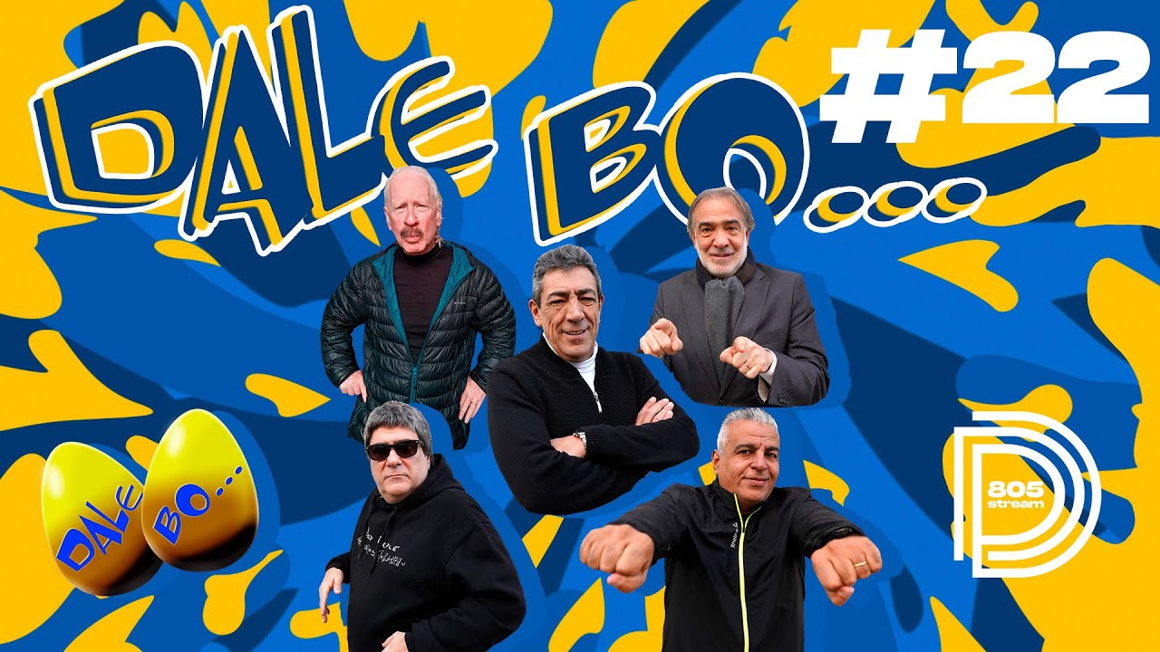 🔥BOCA LE GANÓ A NEWELL'S EN EL DEBUT DE ASCACIBAR Y ROMERO - SE VIENE VÉLEZ // DALE BO #1