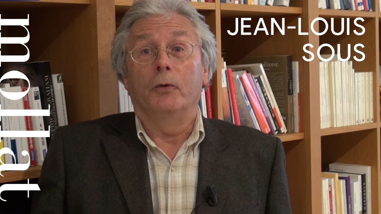 Jean-Louis Sous - L'équivoque interprétative, six moments de Freud à Lacan