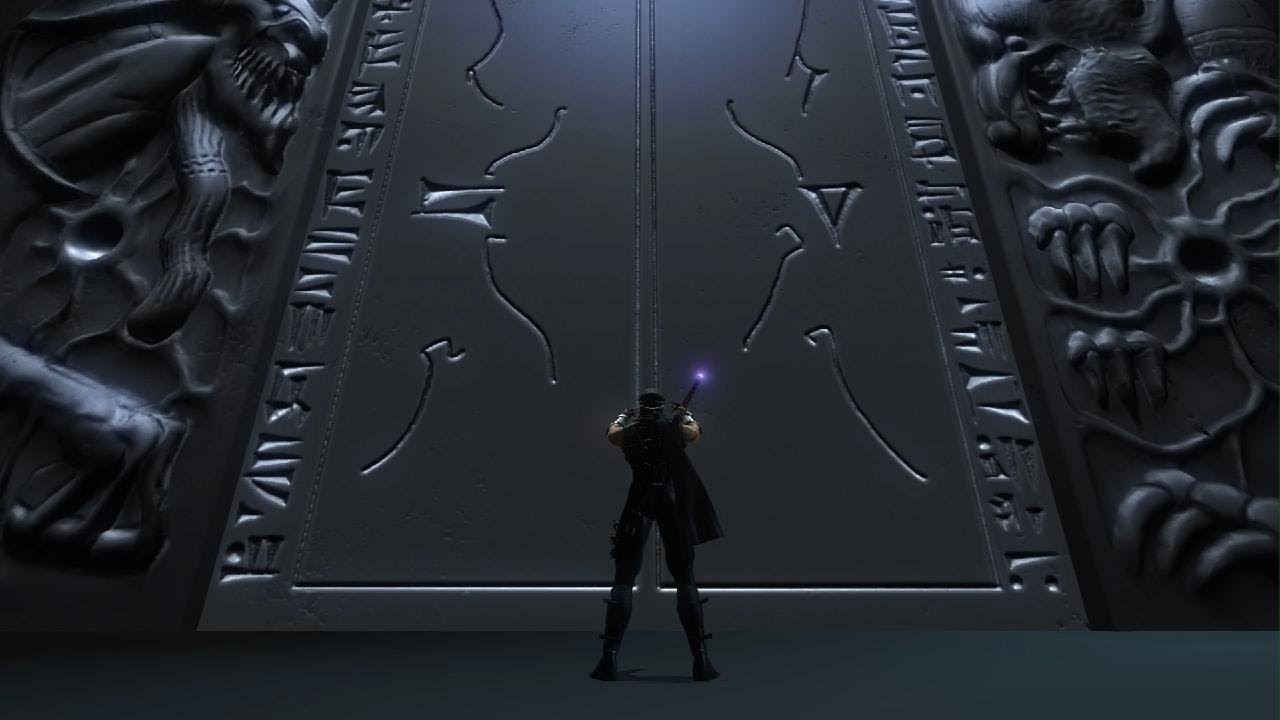 Ryu Hayabusa vs Dagra Dai