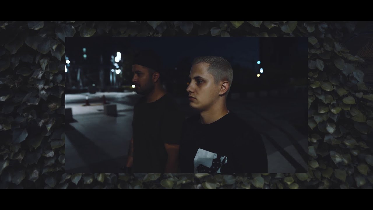 Sebastian Ledher, Sebastian Diaz - Space Maschine (Original Mix) Video Promo