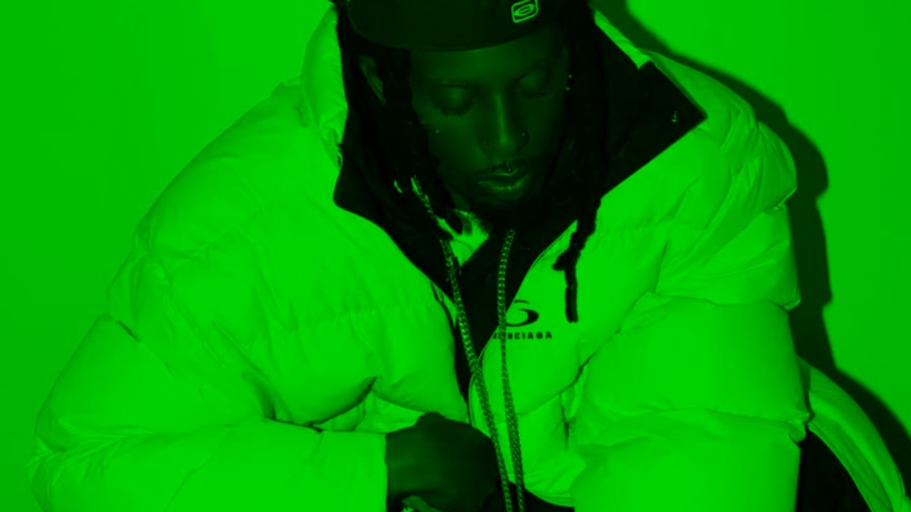 [FREE FOR PROFIT] PLAYBOI CARTI TYPE BEAT ''FOMDJ''