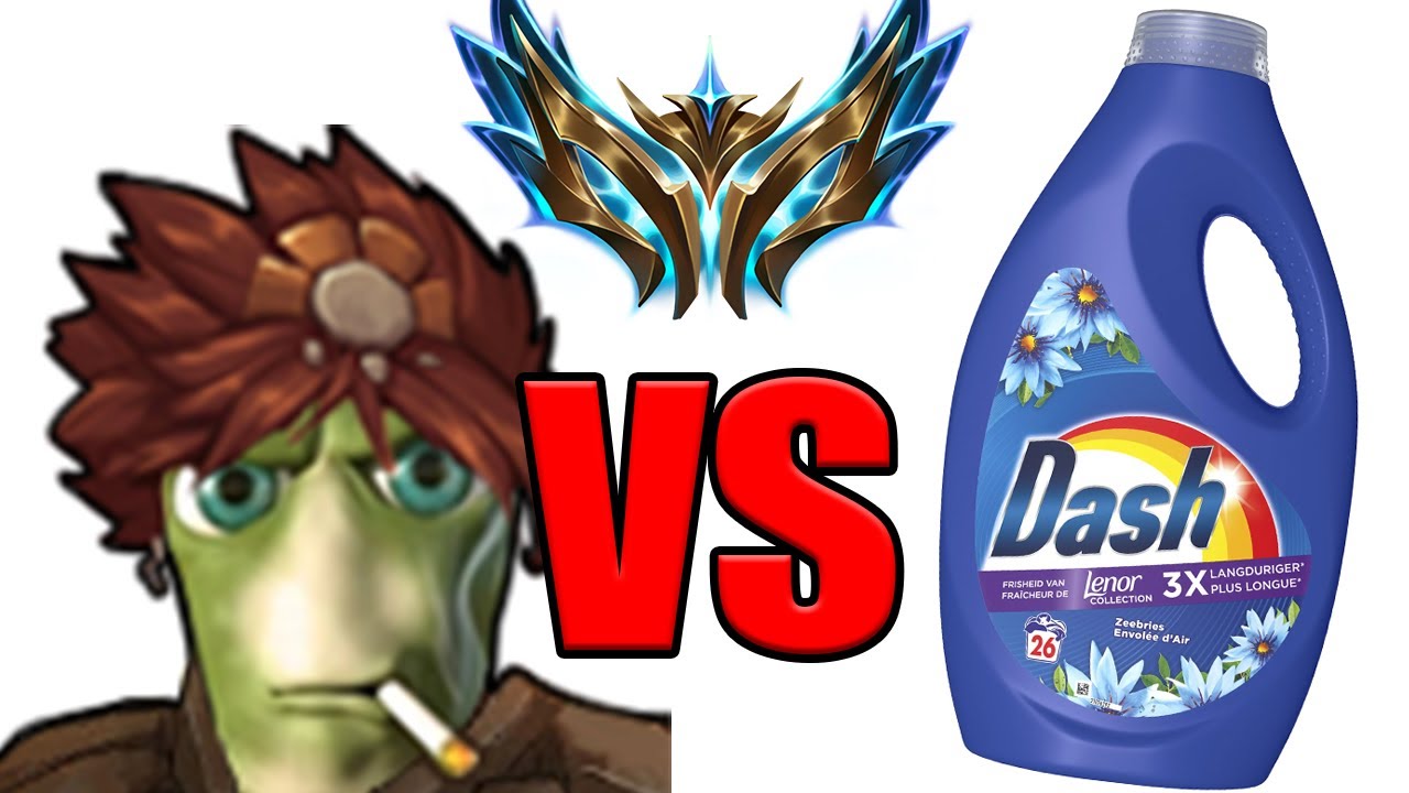 TALIYAH TOP VS AMBESSA