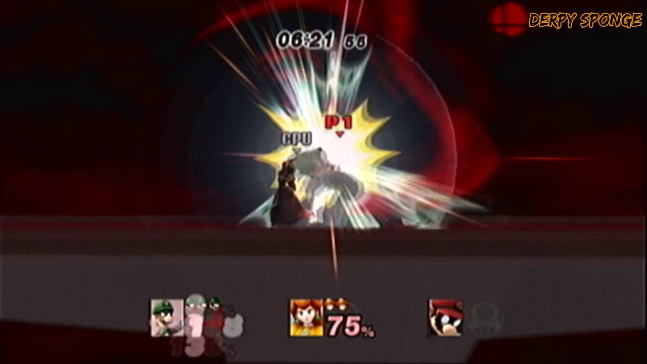 Project M - I learned how to change sound effects