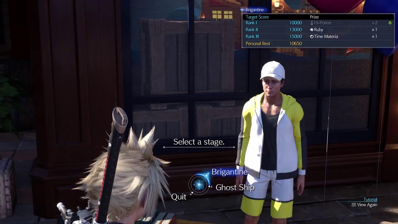 LIVE 🔴 Final Fantasy VII Rebirth