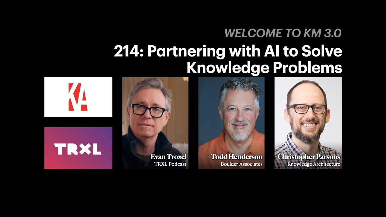 AI-Powered Knowledge Management in Architecture Firms