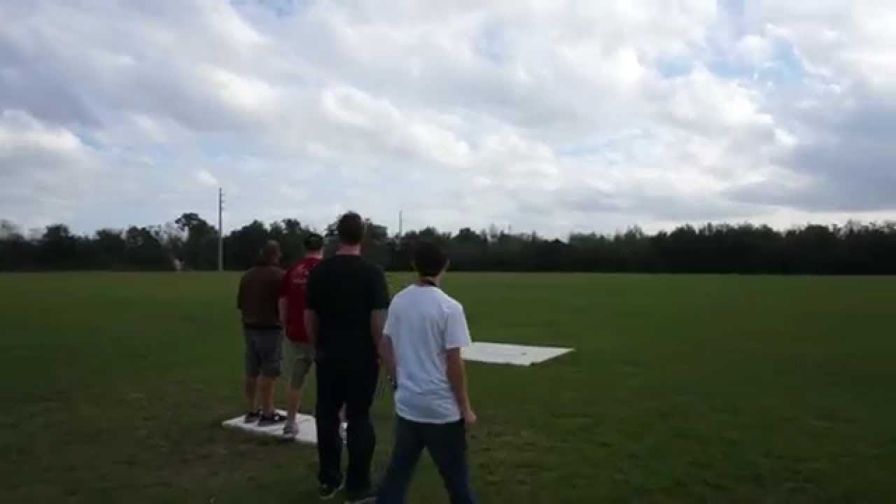 Bert Kammerer - Goblin 500 - Orlando TORCHS