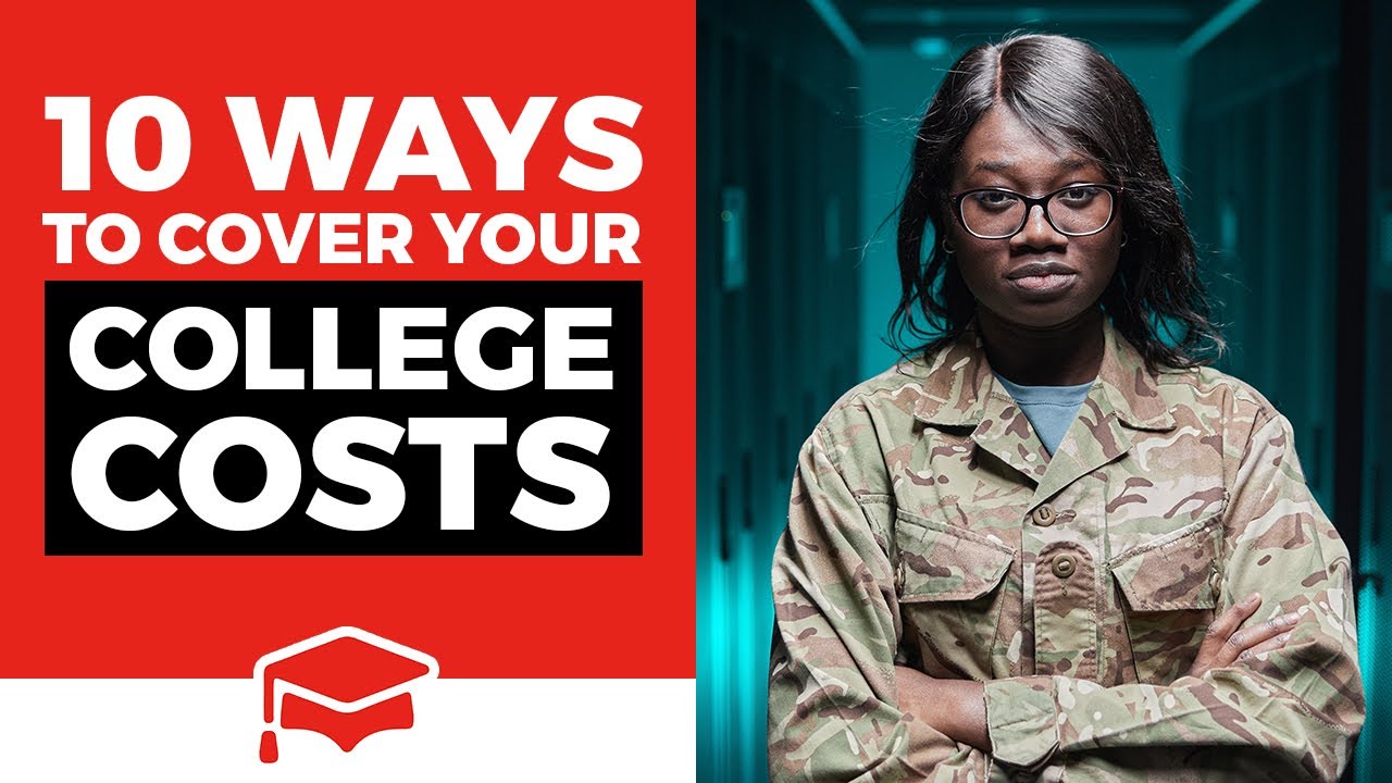 Options If You Don't Have Enough Financial Aid Or Student Loans To Pay For School