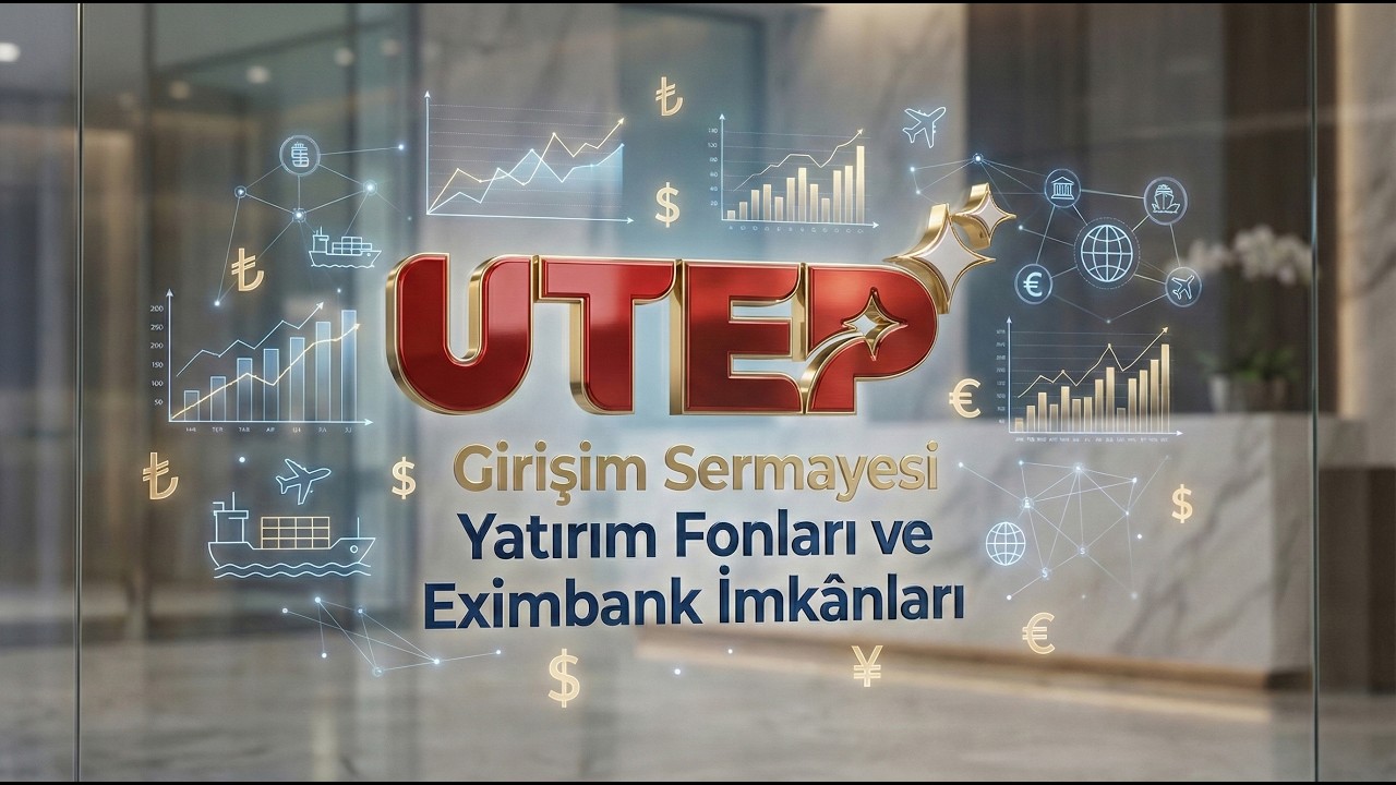 İhracatçının Finansmanı Nereden Geliyor?