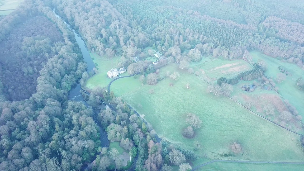 Castledawson Christmas Day 2019