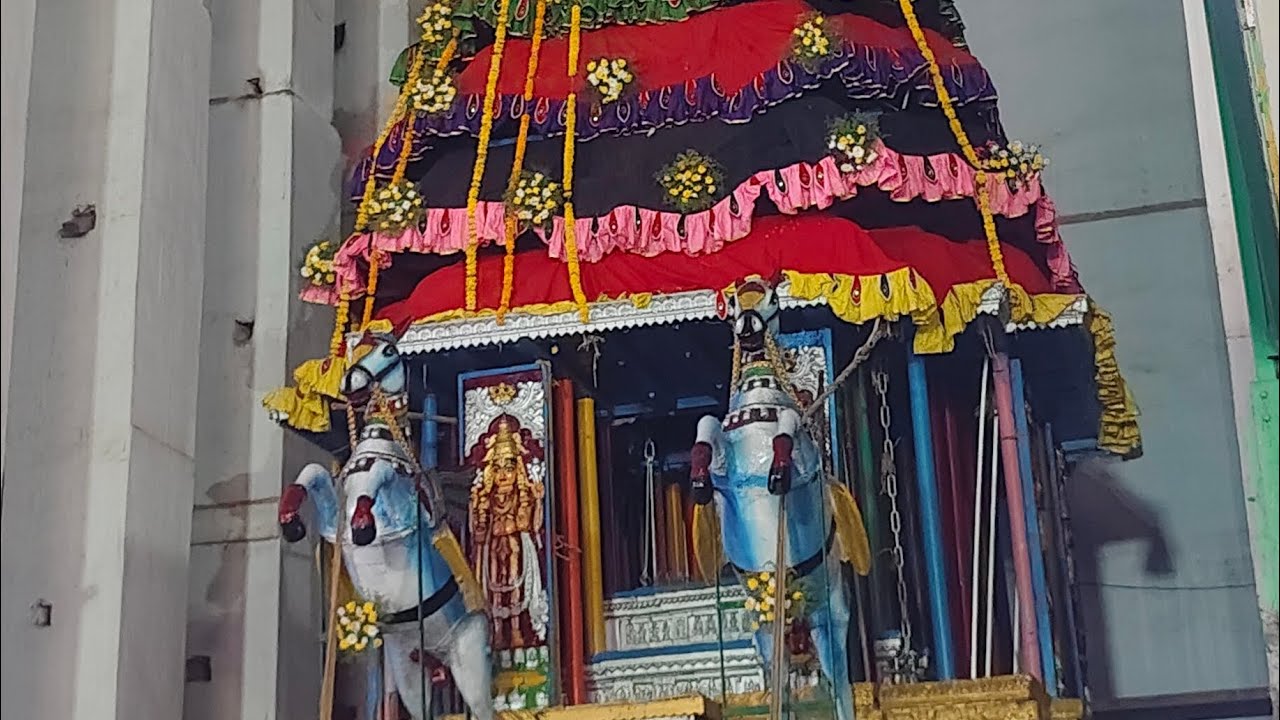 Mangalagiri thirunala 🤯🤯🔥🔥#viralvideo 