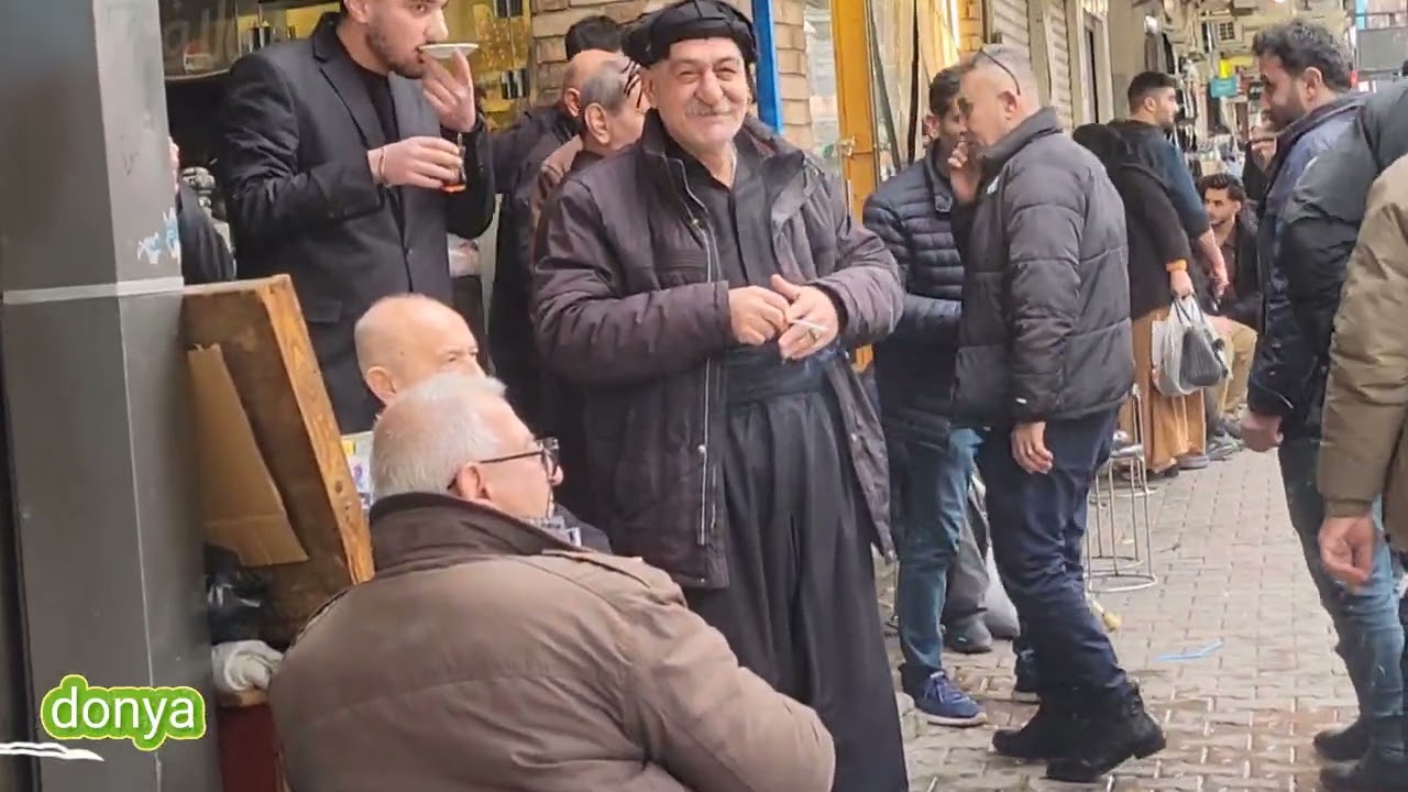 February 6, 2026 ، سلمانيه بازار مولوی و و غیره ببنید لطفا تا اخر 👌🍀👌