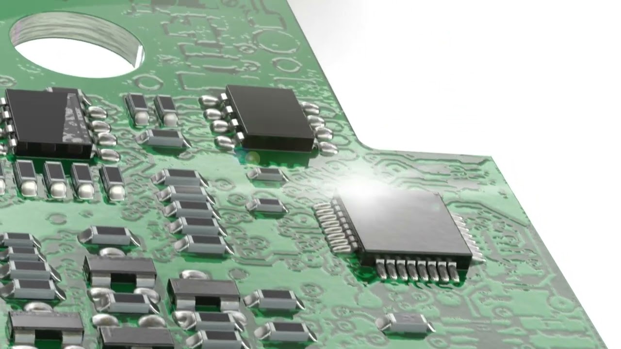 ABB Eden C coated non-contact safety sensor